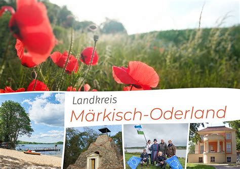 menschen kennenlernen im landkreis märkisch-oderland